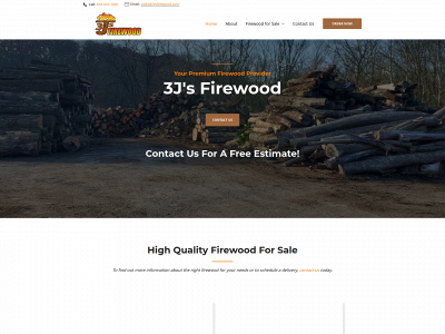 3jsfirewood.com snapshot