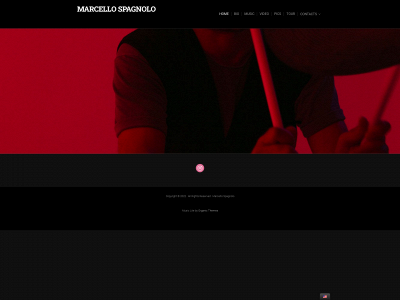 marcellospagnolo.net snapshot