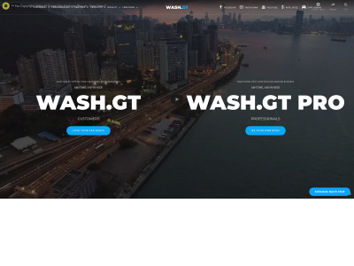 washgt.com snapshot