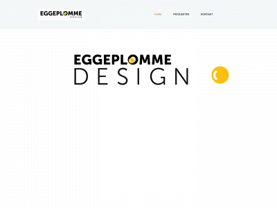 eggeplomme.no snapshot