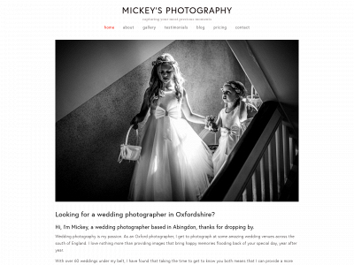 mickeysphotography.uk snapshot