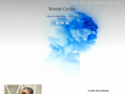 www.wombcycle.org snapshot