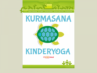 kurmasana-kinderyoga.com snapshot