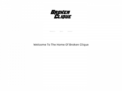brokenclique.weebly.com snapshot