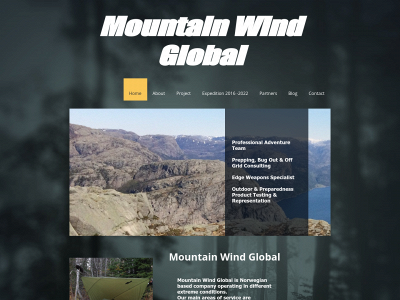 mountainwindglobal.com snapshot