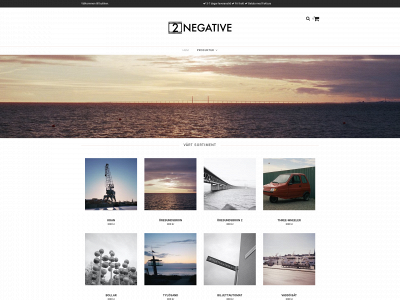 2negative.com snapshot