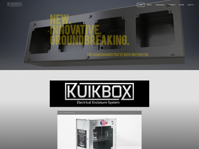 www.kuikbox.com snapshot