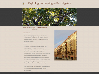psykologkastellgatan.se snapshot