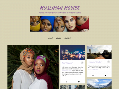 muslimahmovies.com snapshot