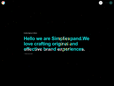 simpliexpand.com snapshot