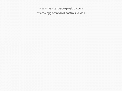 designpedagogico.com snapshot