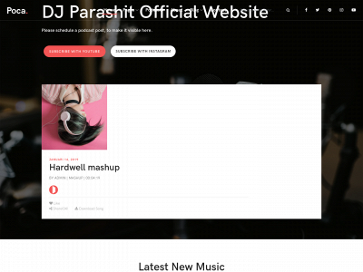 www.djparashit.web.id snapshot