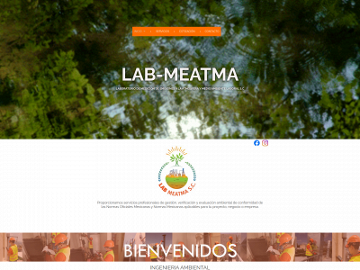 lab-meatma.com snapshot