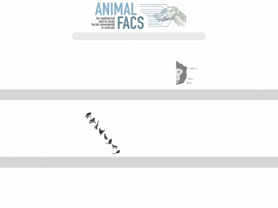 animalfacs.com snapshot
