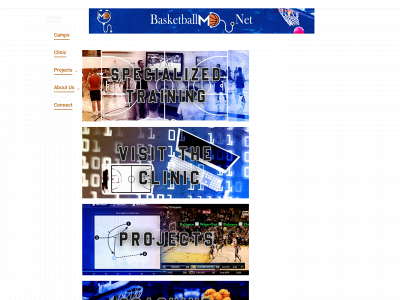 basketballmd.net snapshot