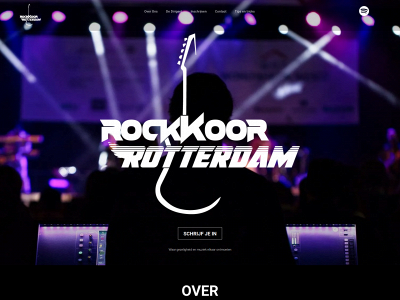 rockkoorrotterdam.nl snapshot