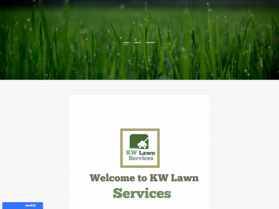 kwlawnservices.weebly.com snapshot