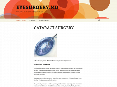 eyesurgery.md snapshot