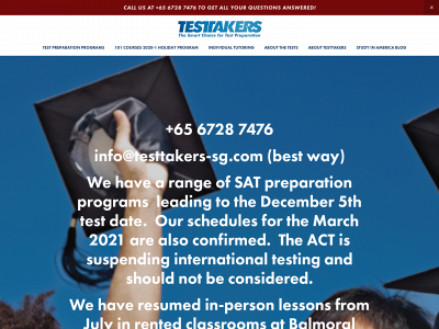 testtakers-sg.com snapshot