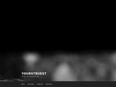 yourtruest.com snapshot