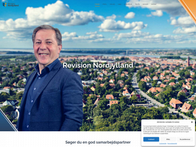 revisionnordjylland.dk snapshot