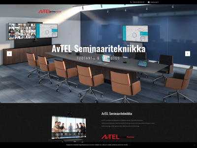 avtel.fi snapshot