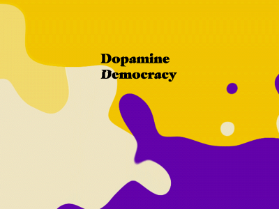 dopaminedemocracy.nl snapshot