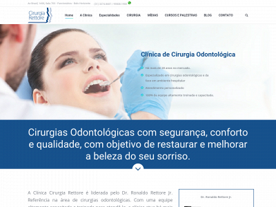cirurgiarettore.com.br snapshot