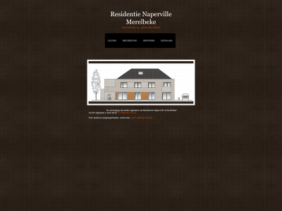 naperville.be snapshot