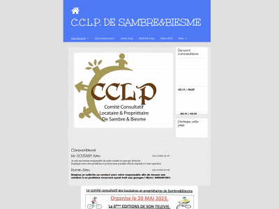 cclp-de-s-b.fr snapshot