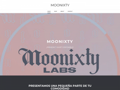 moonixty.weebly.com snapshot