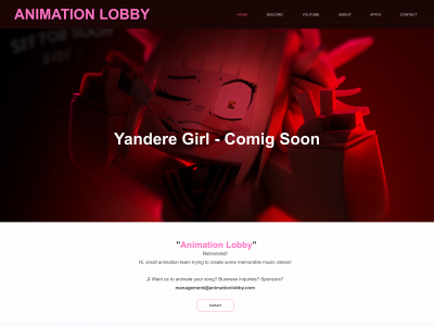 animationlobby.com snapshot