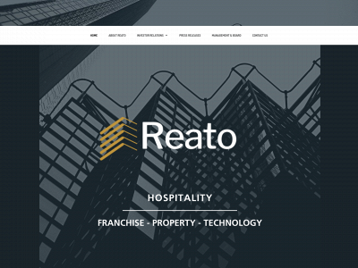 reatogroup.com snapshot