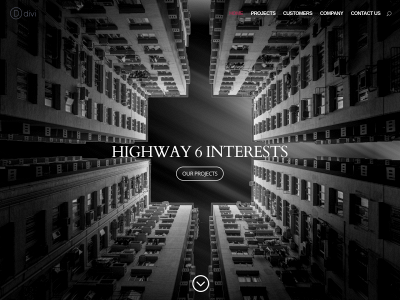 highway6interests.com snapshot