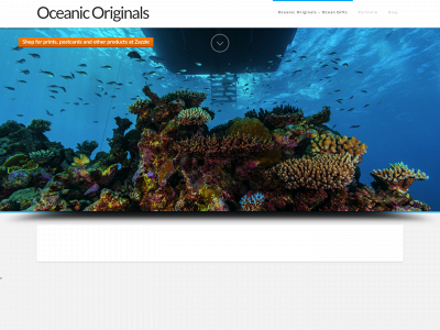 oceanicoriginals.com.au snapshot