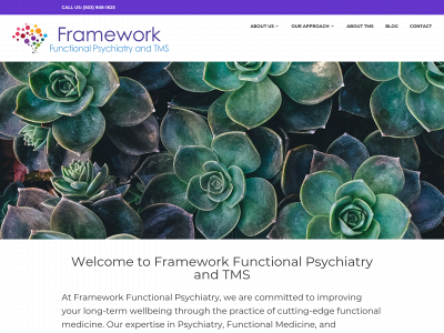 framework-fp.com snapshot