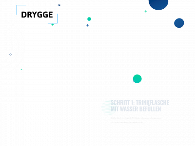 drygge.com snapshot
