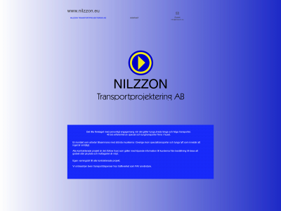 nilzzon.eu snapshot