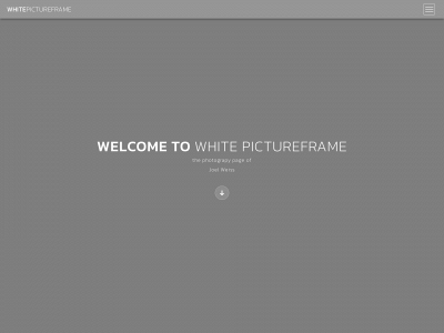 whitepictureframe.de snapshot