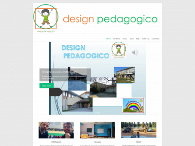 designpedagogico.it snapshot