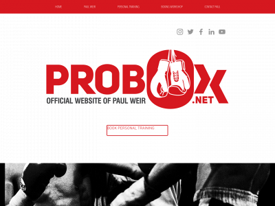 probox.net snapshot