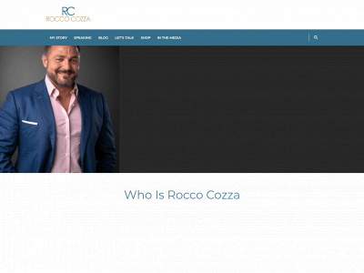 roccocozza.com snapshot