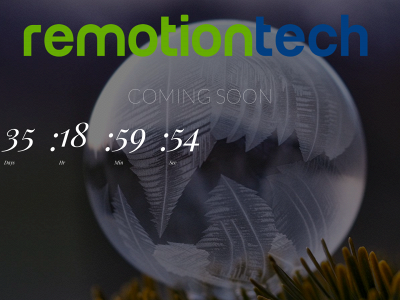 remotiontech.com snapshot