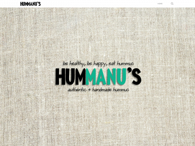 hummanus.com.br snapshot