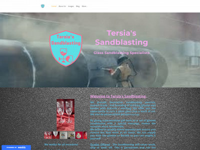 tersiassandblasting1.weebly.com snapshot