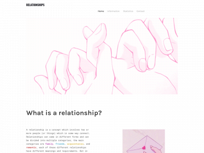 unhealthyhealthy-relationships.weebly.com snapshot