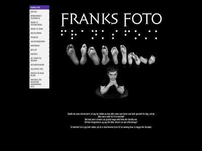 franksfoto.no snapshot