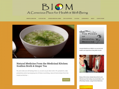 biom.net snapshot