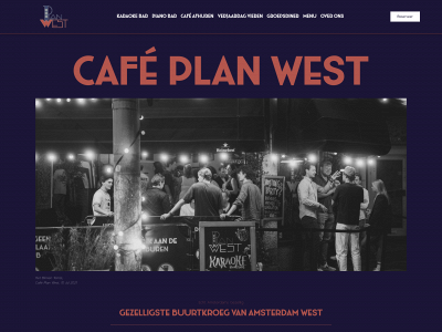 cafeplanwest.nl snapshot