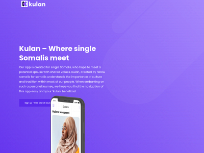 kulan.app snapshot